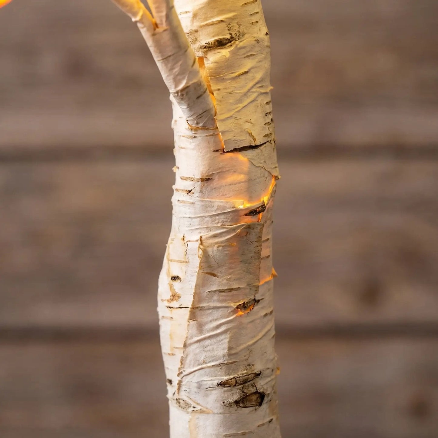 🌳Lighted Birch Egg Tree with 24 Colorful Eggs (2 FT)💡Brighten Your Easter & Spring